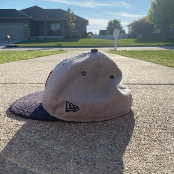 Washington Nationals hat - Picture 2 of 6